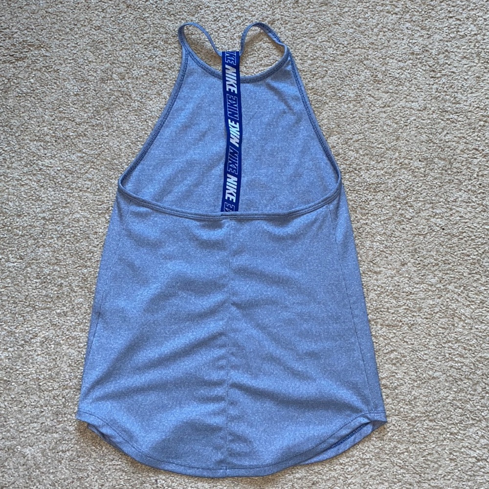 Nike Dri-Fit tank